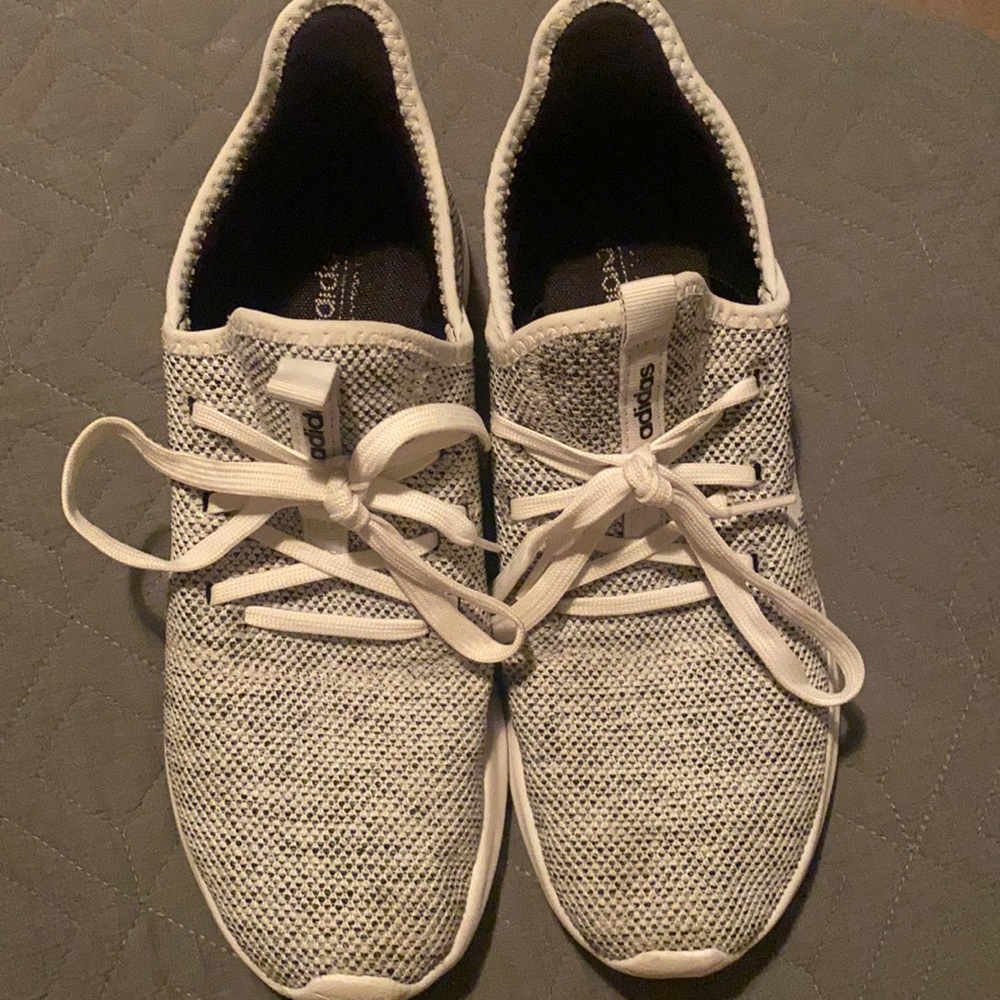 Adidas Athletic Shoes